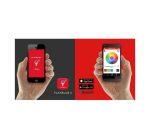 Playbulb Bougie Led Electrique sans Flamme avec Parfum – Image 3