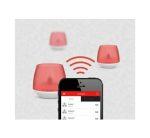 Playbulb Bougie Led Electrique sans Flamme avec Parfum – Image 2