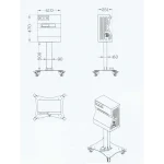 Système de Projection au Sol Interactif Portable – Image 8