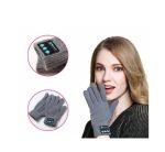 Gants Intelligents avec Ecran Tactile et Bluetooth connectés au Téléphone Mobile – Image 4