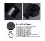 Super Mario - Lampe holographique avec éclairage optique 3D – Image 4