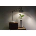 Botanium Pot de Fleur Hydroponique avec Arrosage Automatique et Cultivation sans Sol – Image 3