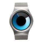 GEEKTHINK L6002 Quartz Montre-Bracelet LED Coloré dans un Style Futuriste – Image 9