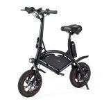 DYU D1 Vélo Electrique Intelligent – Image 14
