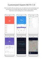 Xiaomi Amazfit Bip Montre Intelligente avec GPS – Image 6