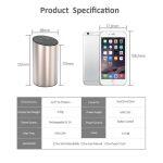 Aromathérapie Nébuliseur d’Huiles Essentielles (Sans Eau) – Image 8