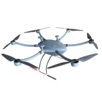 Μ1500 Drone Cargo Professionnel pour Charges Lourdes