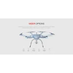 Μ1500 Drone Cargo Professionnel pour Charges Lourdes – Image 2