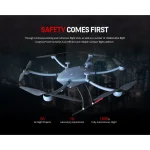 Μ1500 Drone Cargo Professionnel pour Charges Lourdes – Image 3