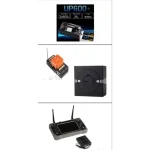 Μ1500 Drone Cargo Professionnel pour Charges Lourdes – Image 8