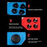 X12 Plus Console de Jeu Portable de 7,1 pouces (128 BIT) avec Plus de 10,000 Jeux Intégrés – Image 7