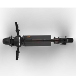 reliable and stable electric scooter