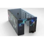 Jeu de Labyrinthe Laser - Arène d'Evasion – Image 3