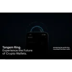 smart ring with NFC technology