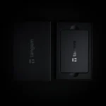 wallet with NFC technology