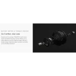 folding electric bike with Bafang torque sensor