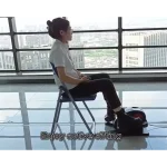 trainer for active shifting