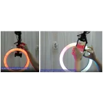 versatile photo booth