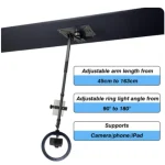 flexible photo booth