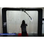 remote controlled photo booth