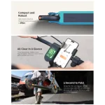 compact electric scooter