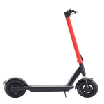 lightweight electric scooter
