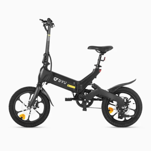 versatile electric bike