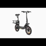 electric scooter for everyday commuting