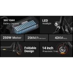 quality electric scooter