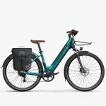 versatile electric bike