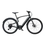 ultra-lightweight electric bike