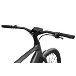 comfortable electric bike