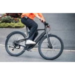 powerful electric bike