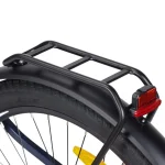 sturdy electric bike