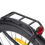 sturdy electric bike