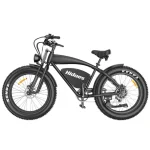 off-road electric bike