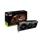 Inno3D GeForce RTX 4090 X3 OC Carte graphique avec 24 Go GDDR6X