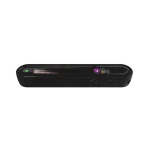 accurate radiation dosimeter
