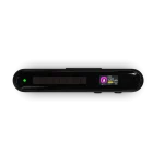 durable Geiger counter