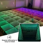 3d dance floor
