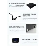 portable dance floor