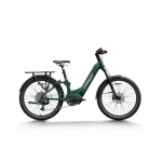 reliable electric bike