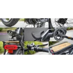 electric bike with quality components