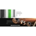 electric bike with long-range battery