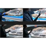 dynamic interaction with 3D content