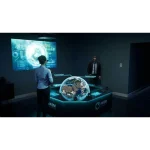 dynamic data visualization