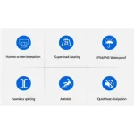 innovative lighting solution