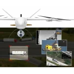 high-precision surveillance