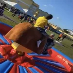 rodeo fun challenge game