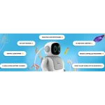 robot for education and fun